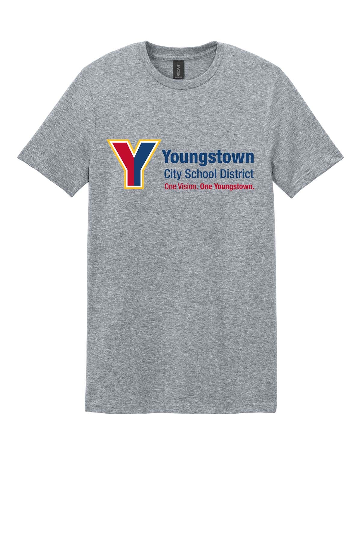 Gildan Short-Sleeve T-shirt