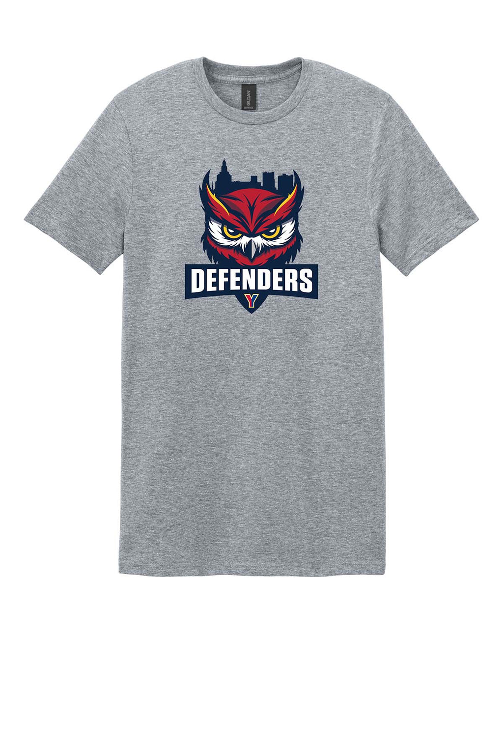 Gildan Short-Sleeve T-shirt