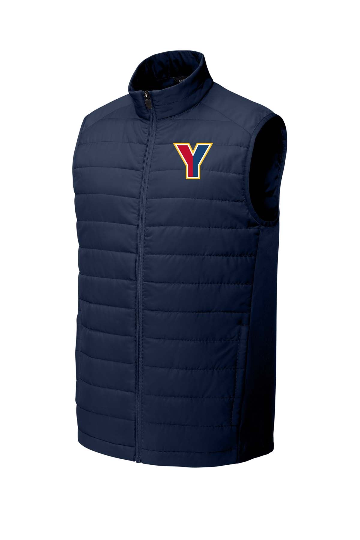 Navy-Y