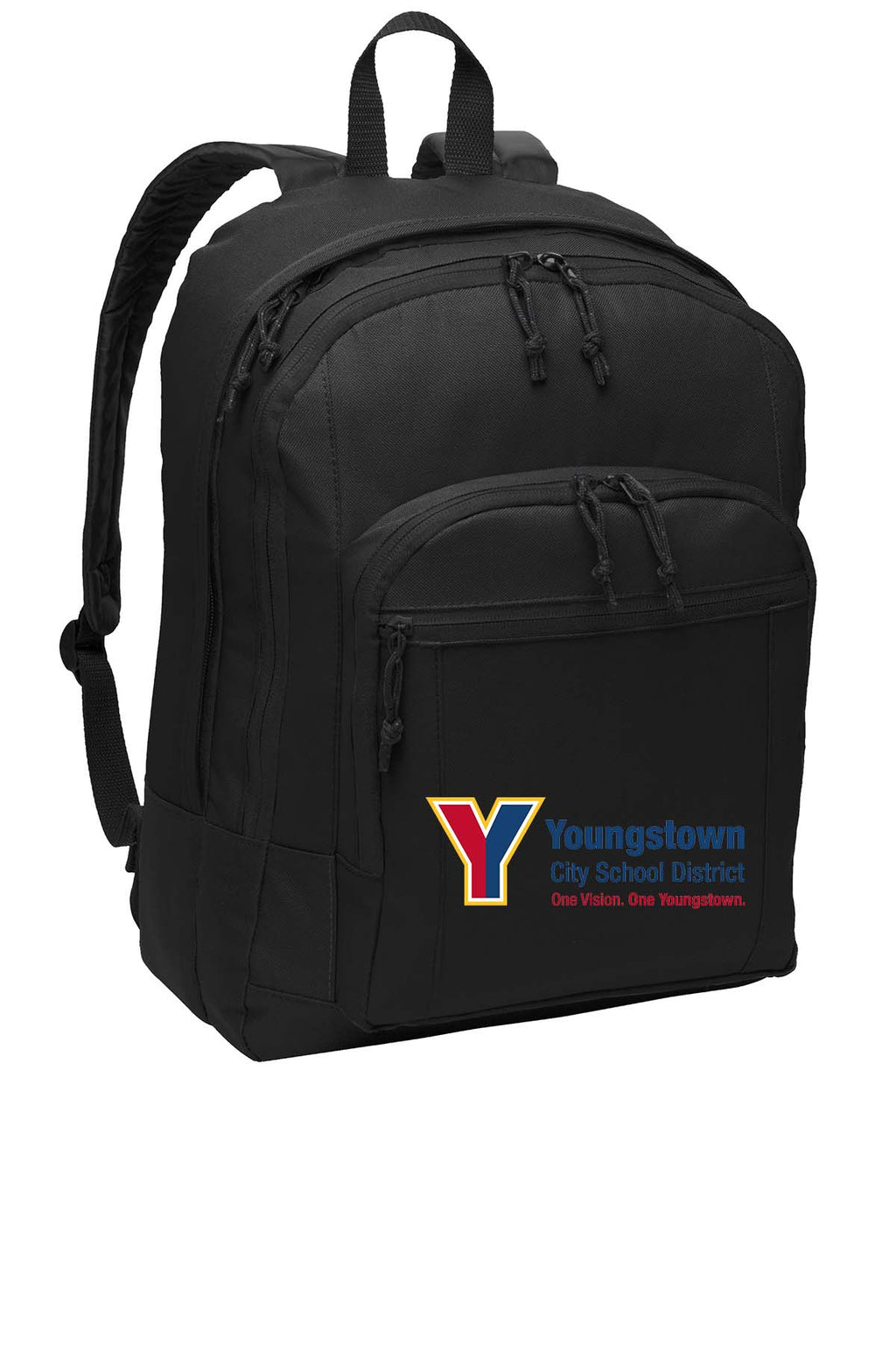 Port Authority Backpack Embroidered