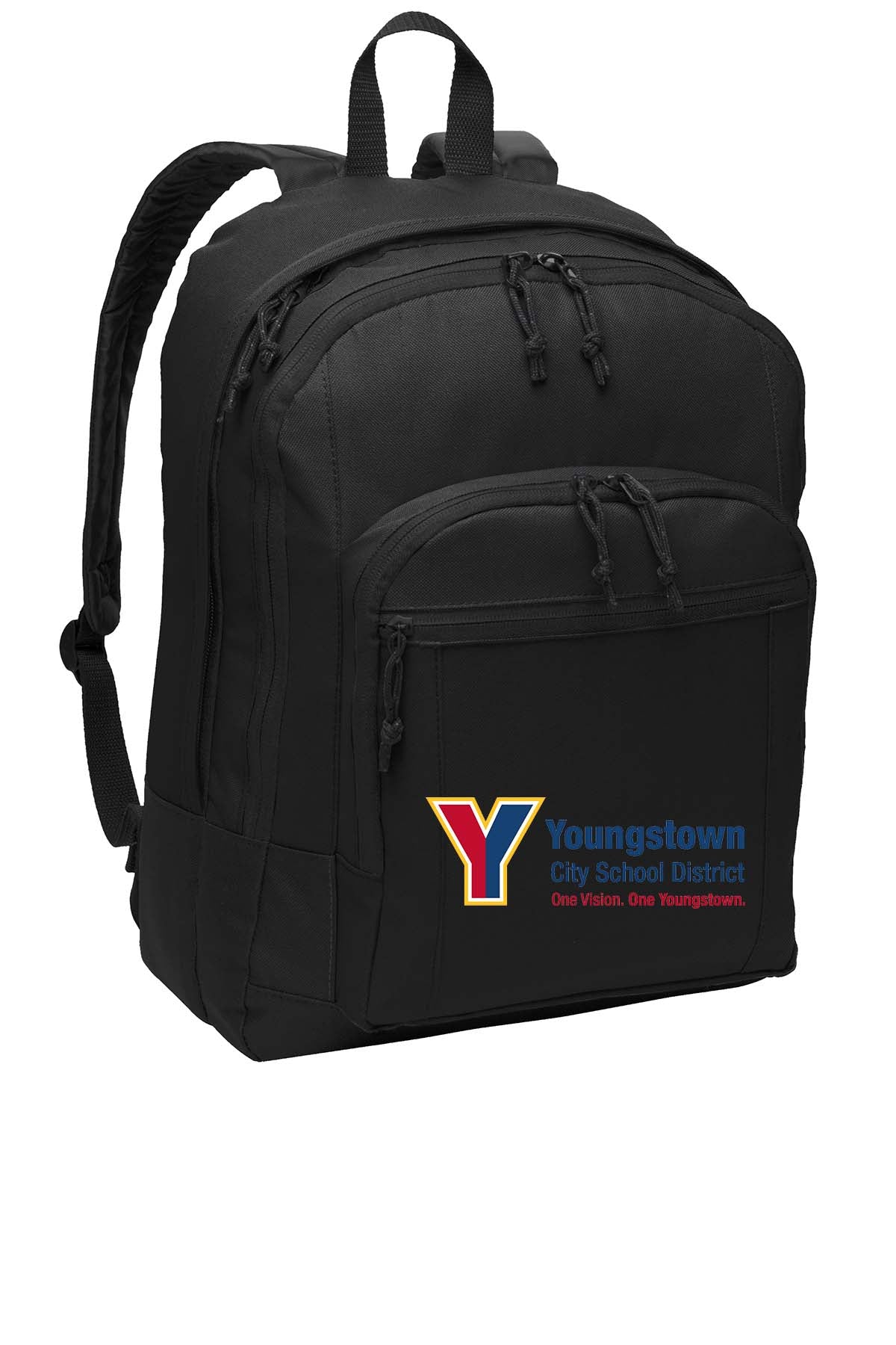Port Authority Backpack Embroidered