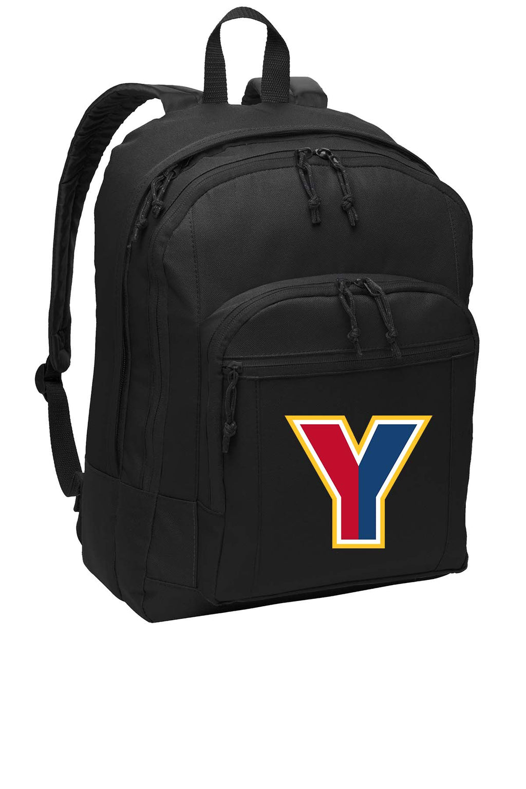 Port Authority Backpack Embroidered