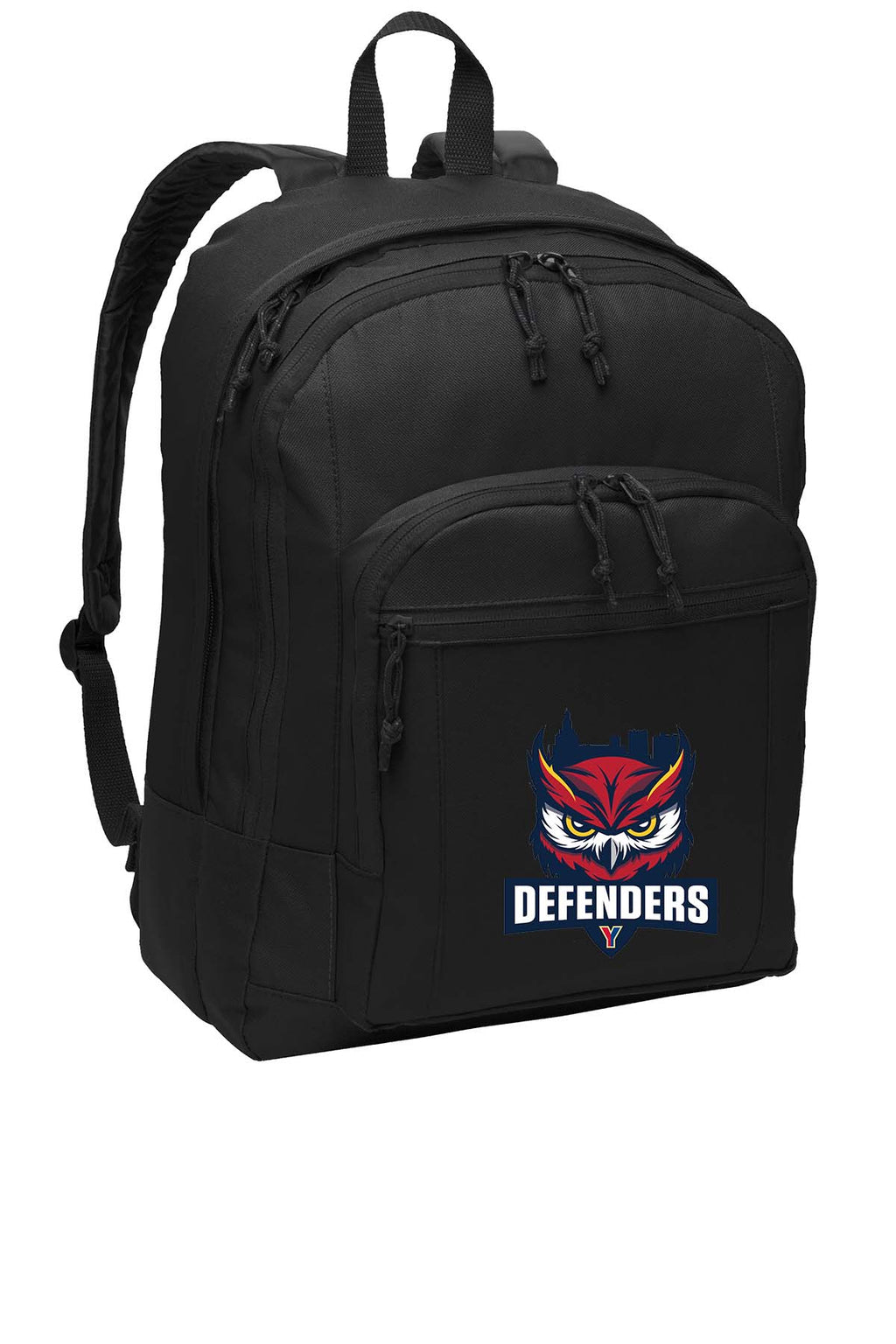 Port Authority Backpack Embroidered