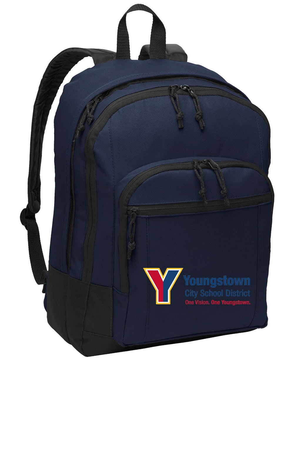 Port Authority Backpack Embroidered