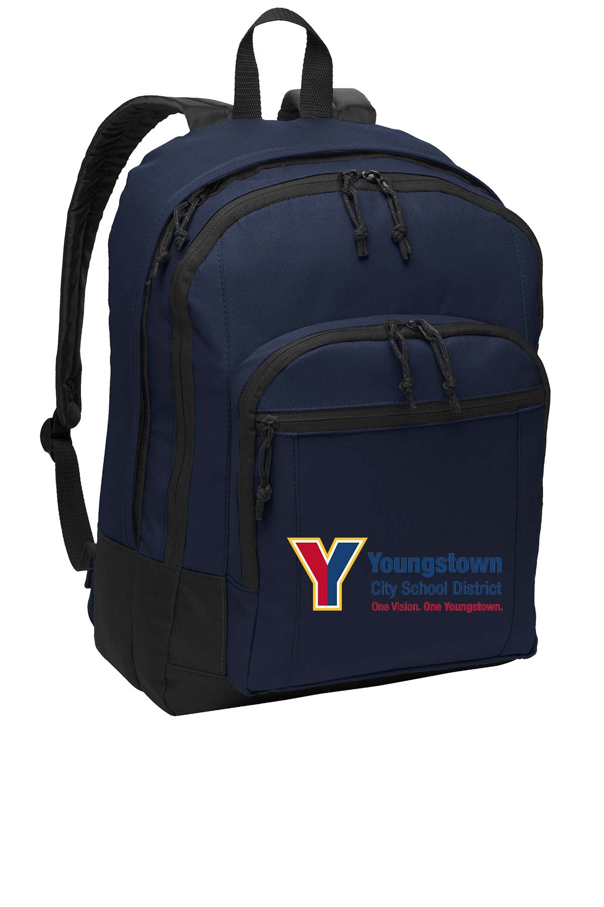 Port Authority Backpack Embroidered