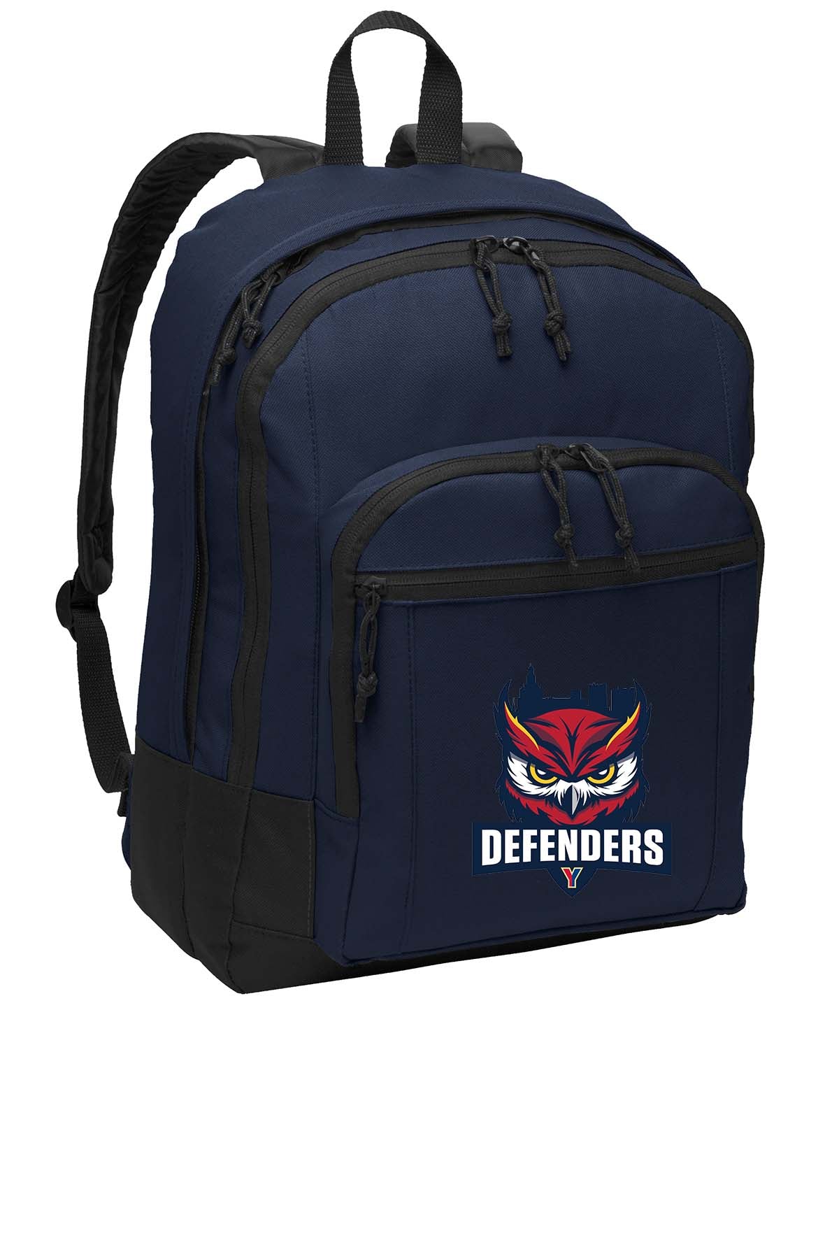 Port Authority Backpack Embroidered