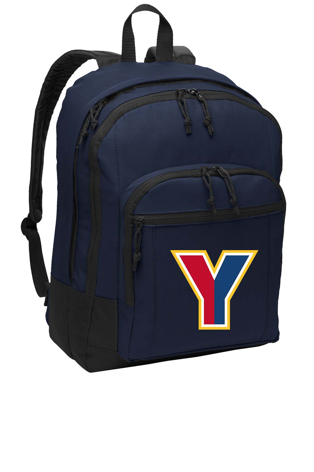 Port Authority Backpack Embroidered