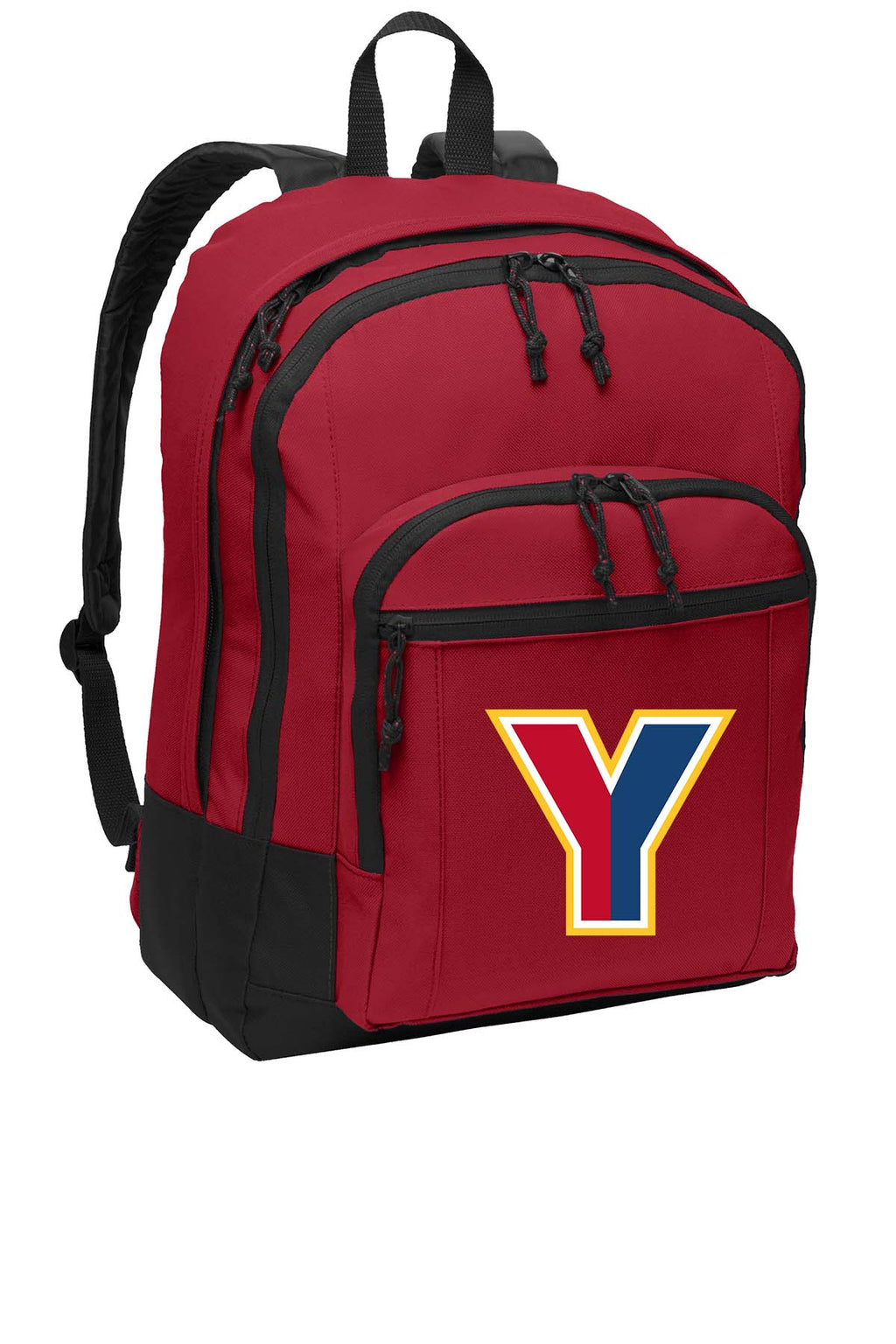 Port Authority Backpack Embroidered