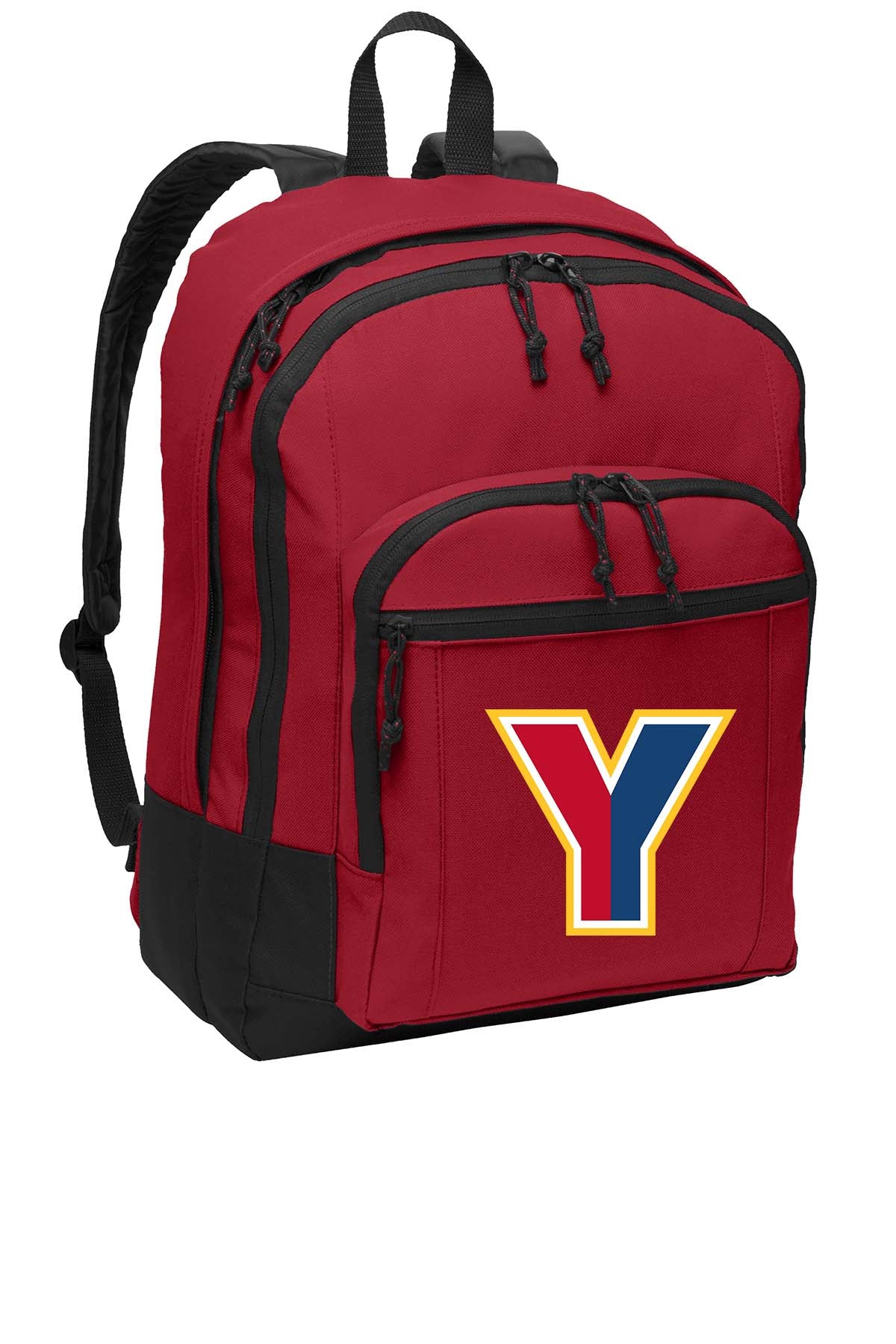 Port Authority Backpack Embroidered