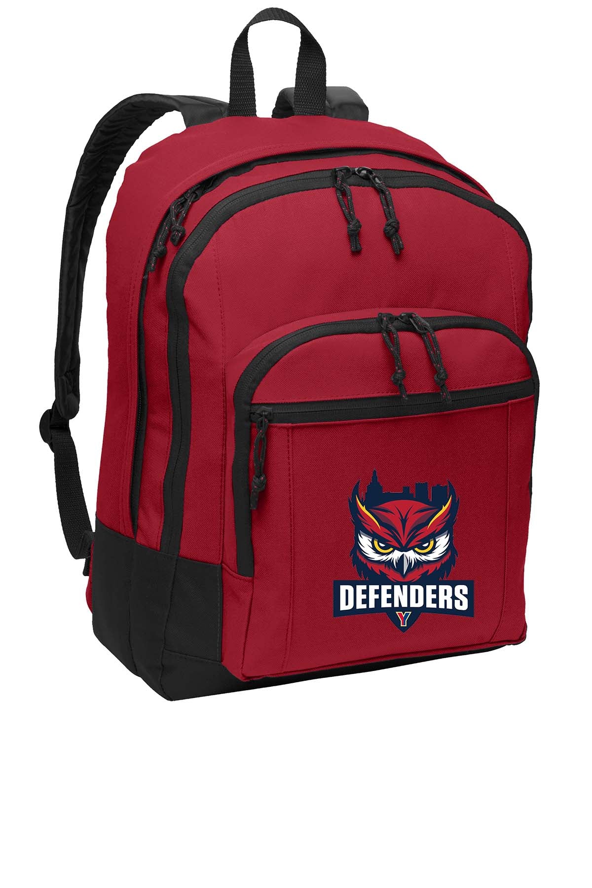 Port Authority Backpack Embroidered