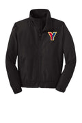 Port Authority Soft Shell Jacket Embroidered