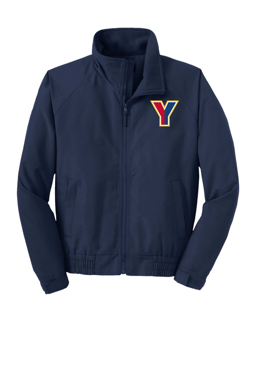 Port Authority Soft Shell Jacket Embroidered