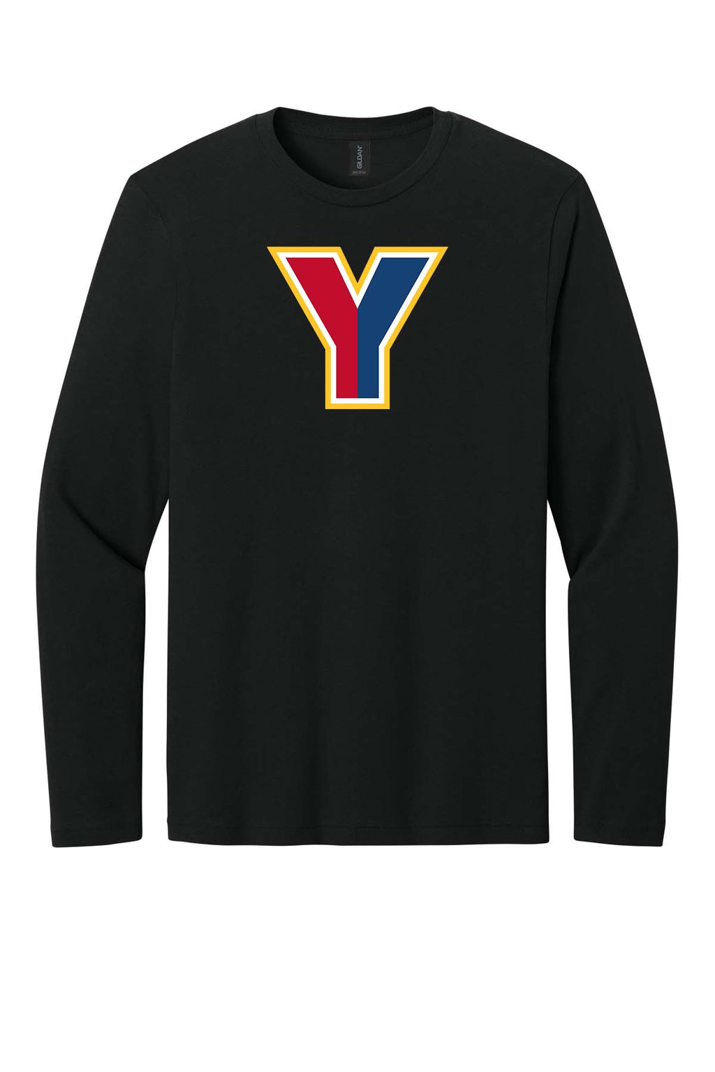 Sport-Tek Long Sleeve Tee-Shirt