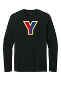 Sport-Tek Long Sleeve Tee-Shirt