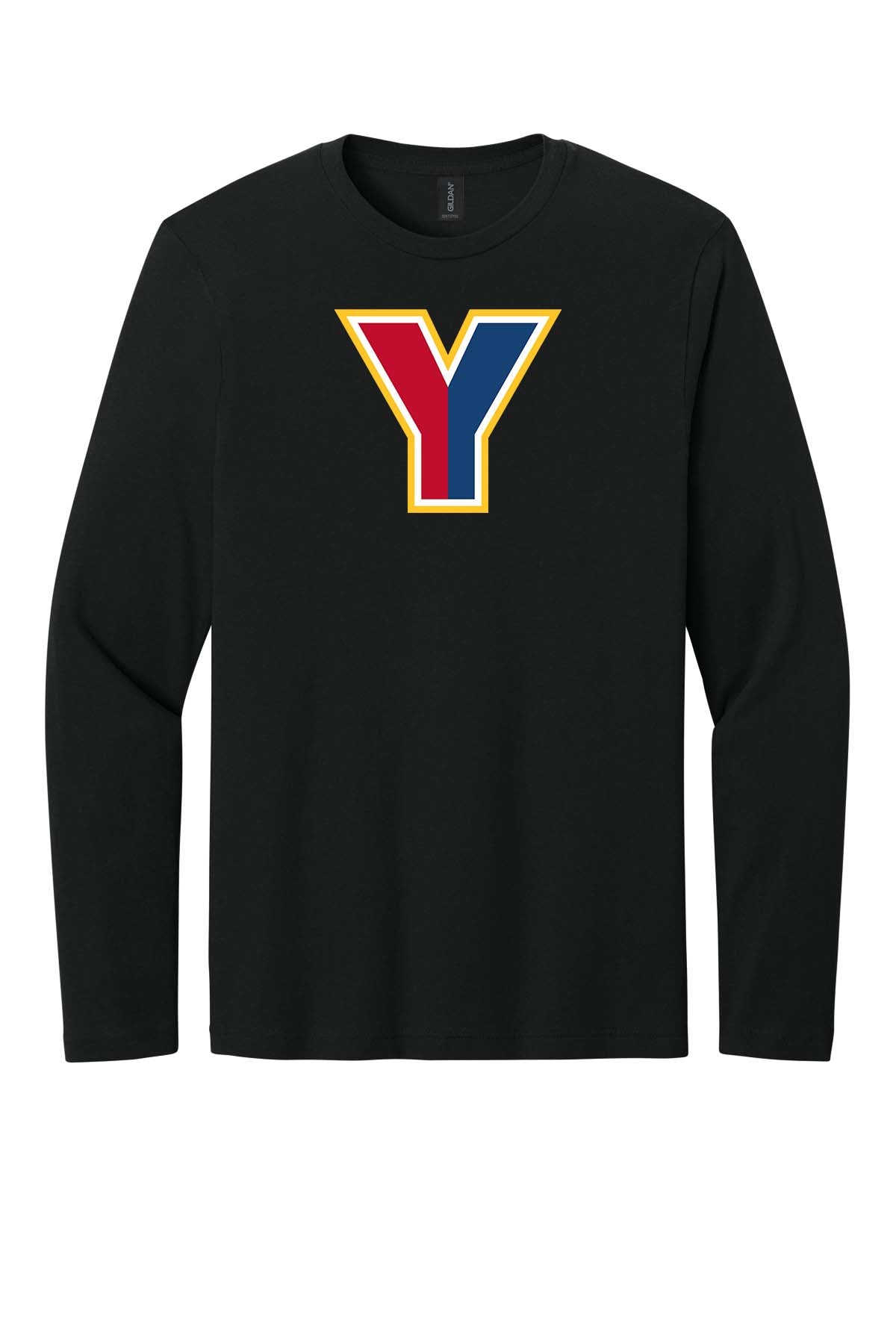 Sport-Tek Long Sleeve Tee-Shirt
