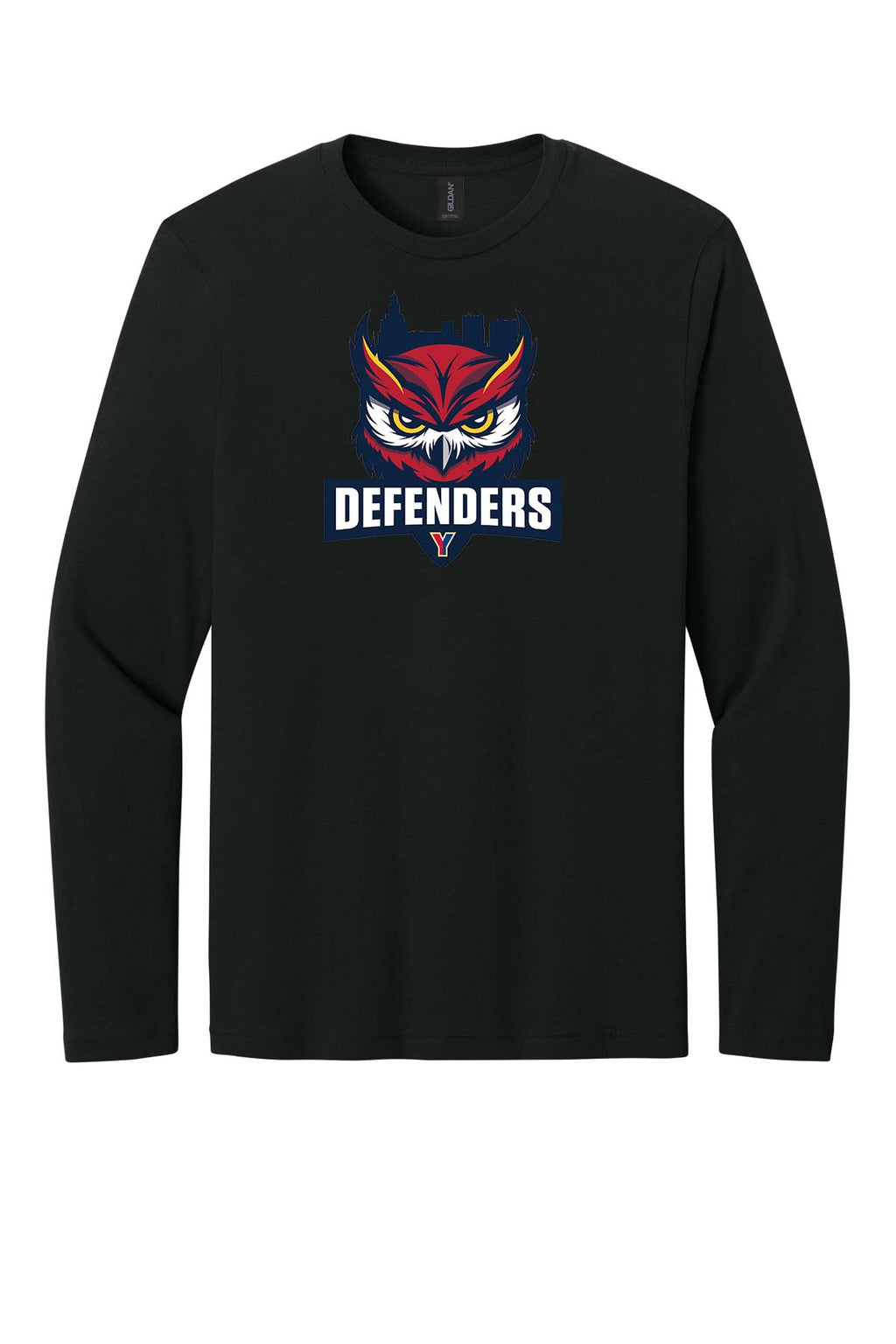Sport-Tek Long Sleeve Tee-Shirt