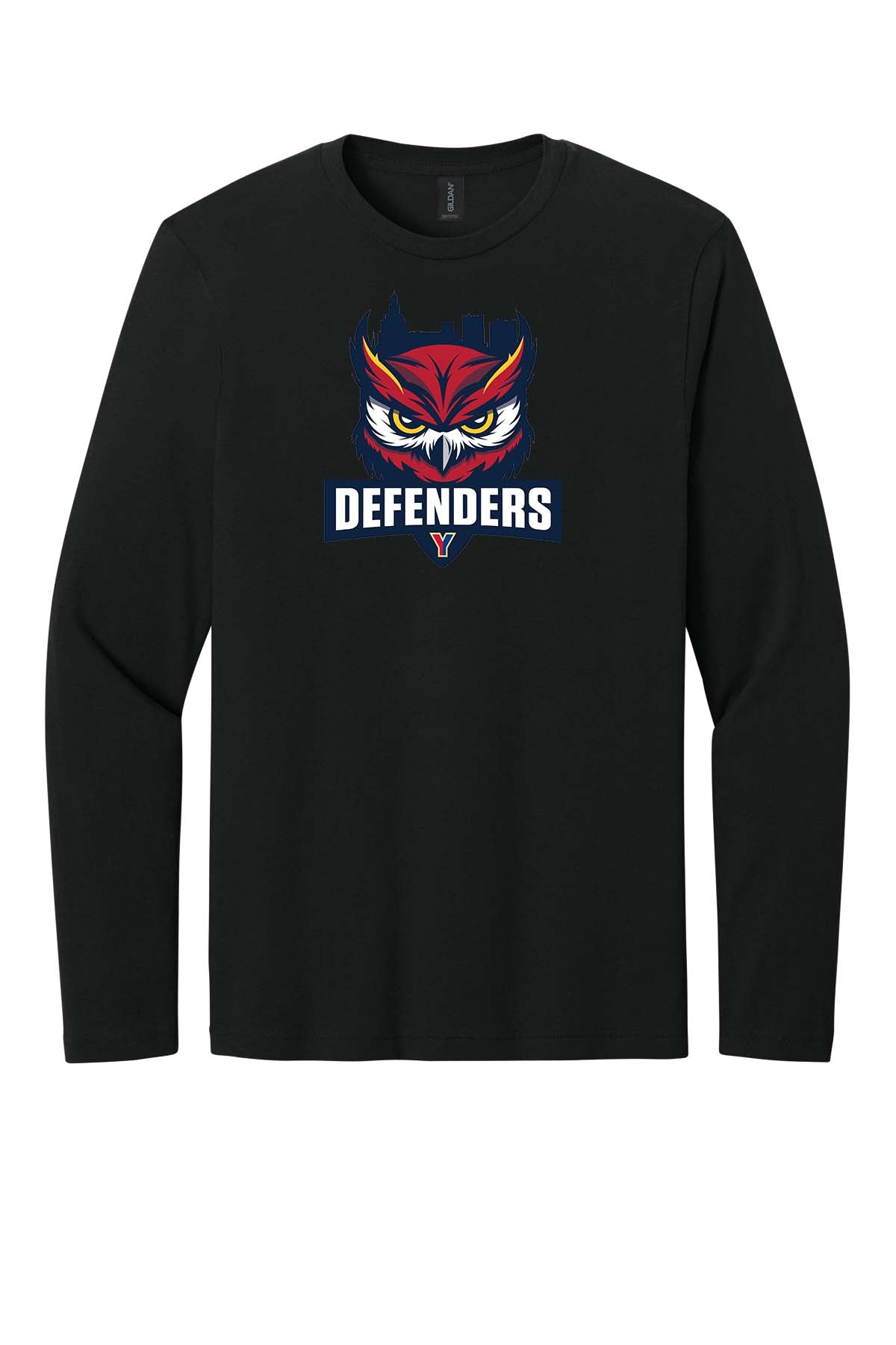 Sport-Tek Long Sleeve Tee-Shirt