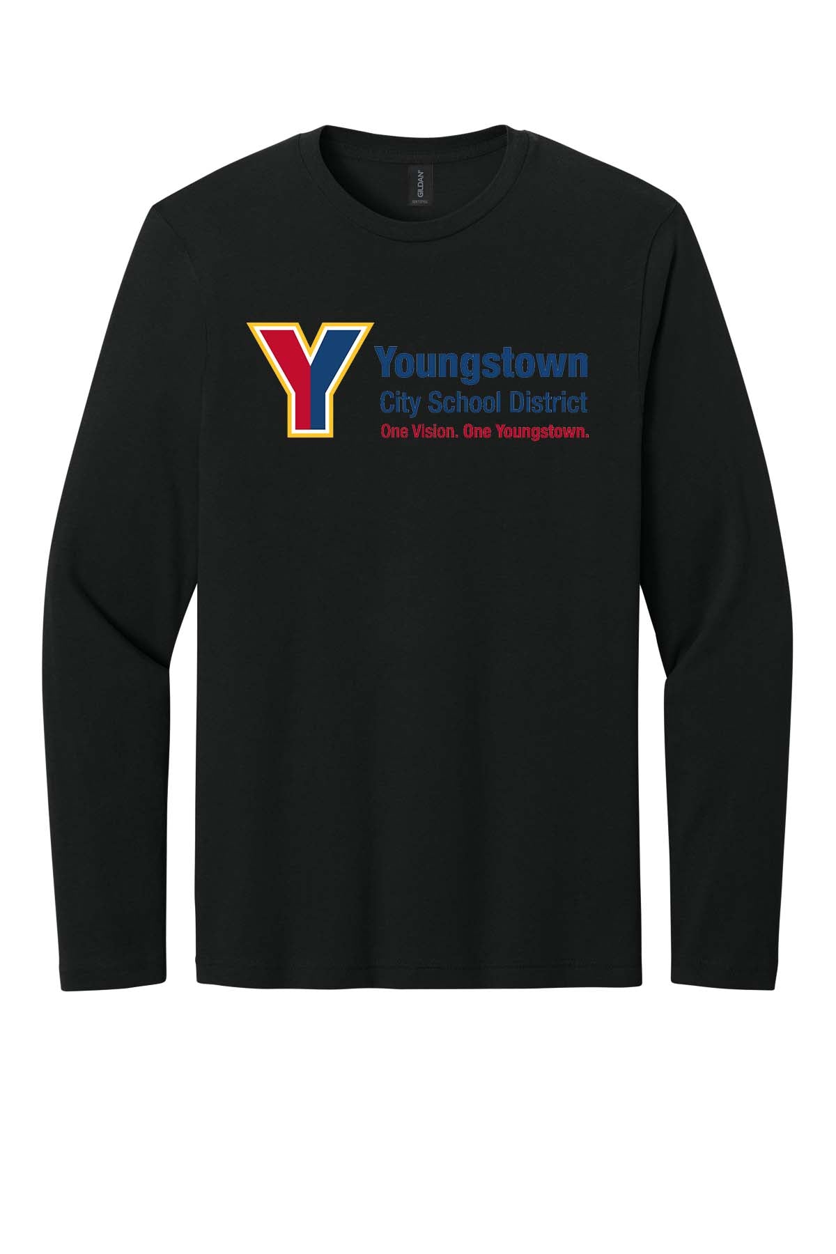 Sport-Tek Long Sleeve Tee-Shirt