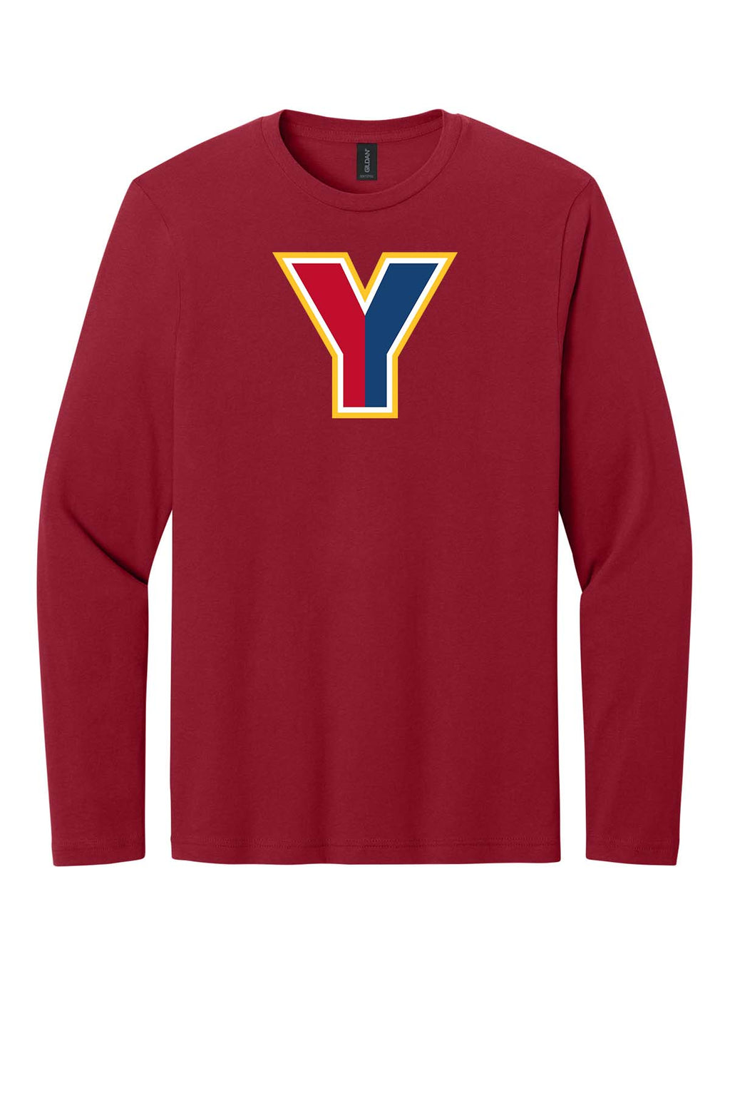 Sport-Tek Long Sleeve Tee-Shirt