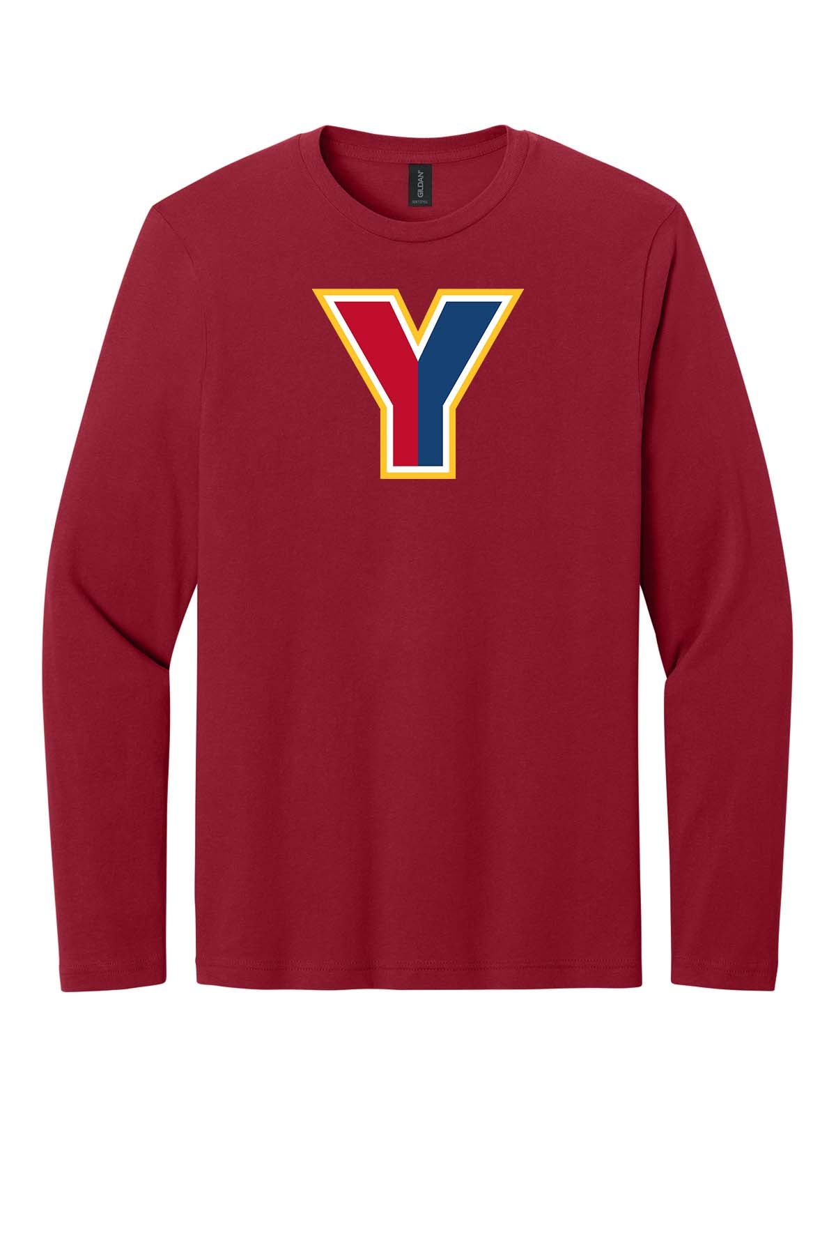 Sport-Tek Long Sleeve Tee-Shirt