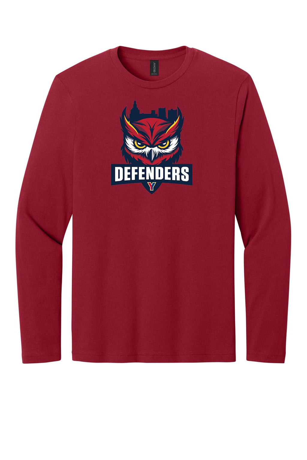 Sport-Tek Long Sleeve Tee-Shirt