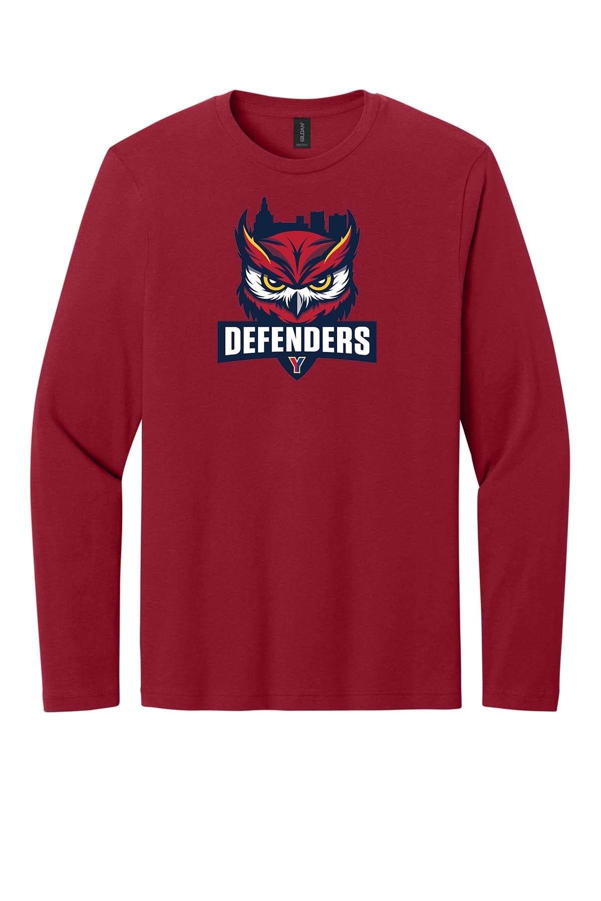 Sport-Tek Long Sleeve Tee-Shirt