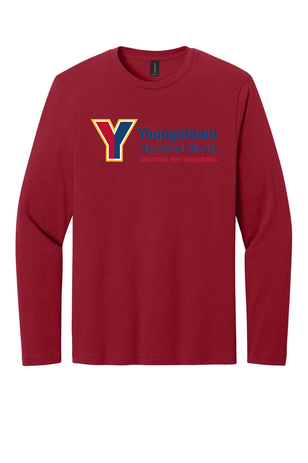 Sport-Tek Long Sleeve Tee-Shirt