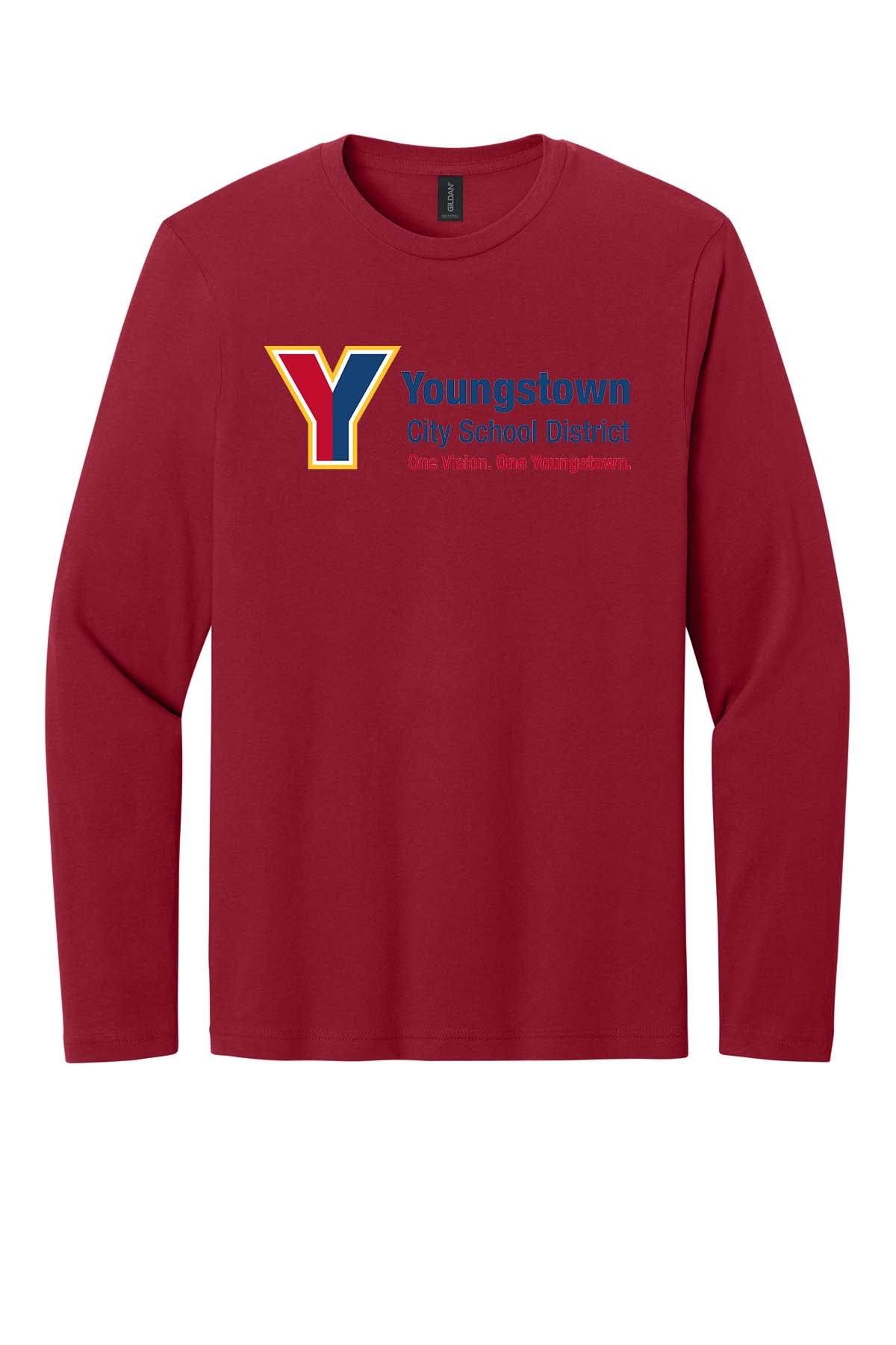 Sport-Tek Long Sleeve Tee-Shirt