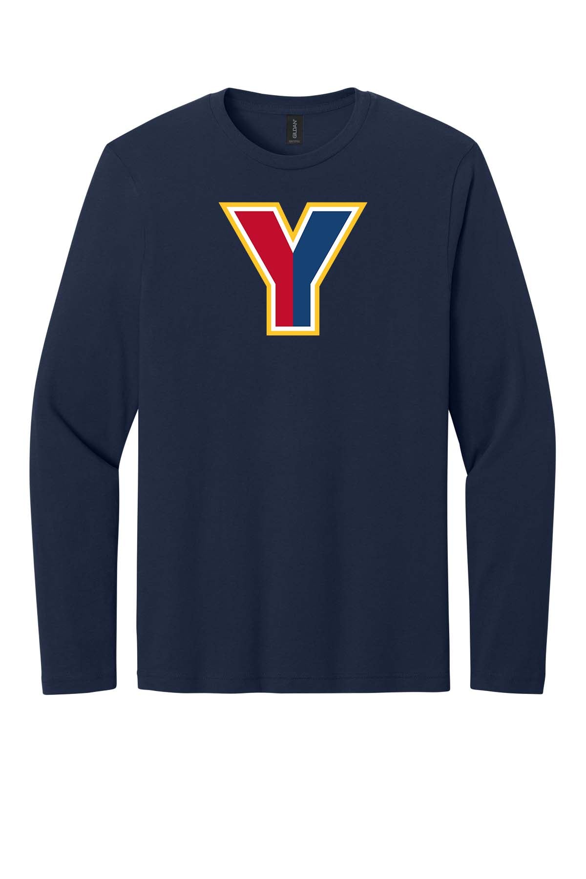 Sport-Tek Long Sleeve Tee-Shirt