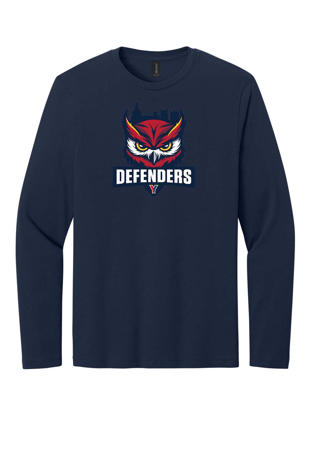 Sport-Tek Long Sleeve Tee-Shirt