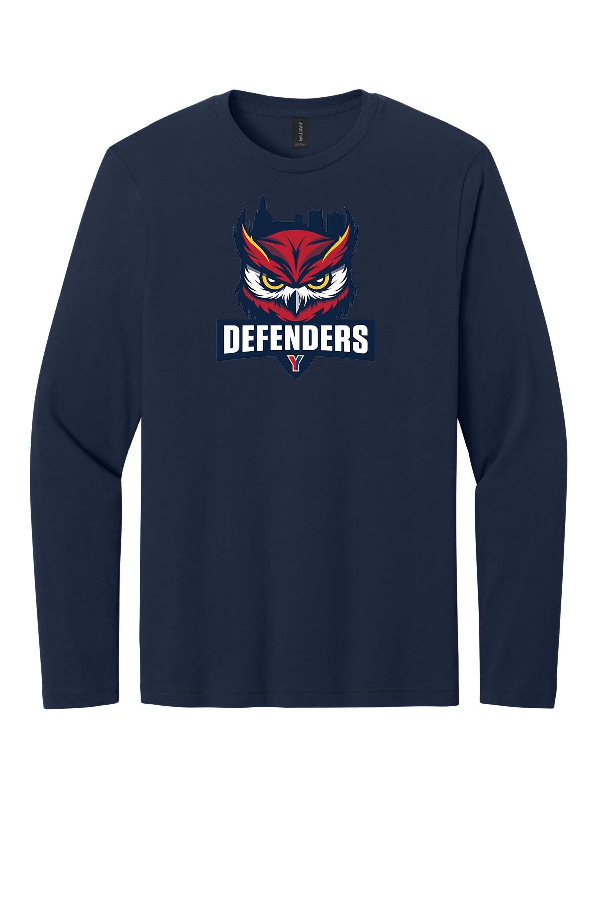 Sport-Tek Long Sleeve Tee-Shirt