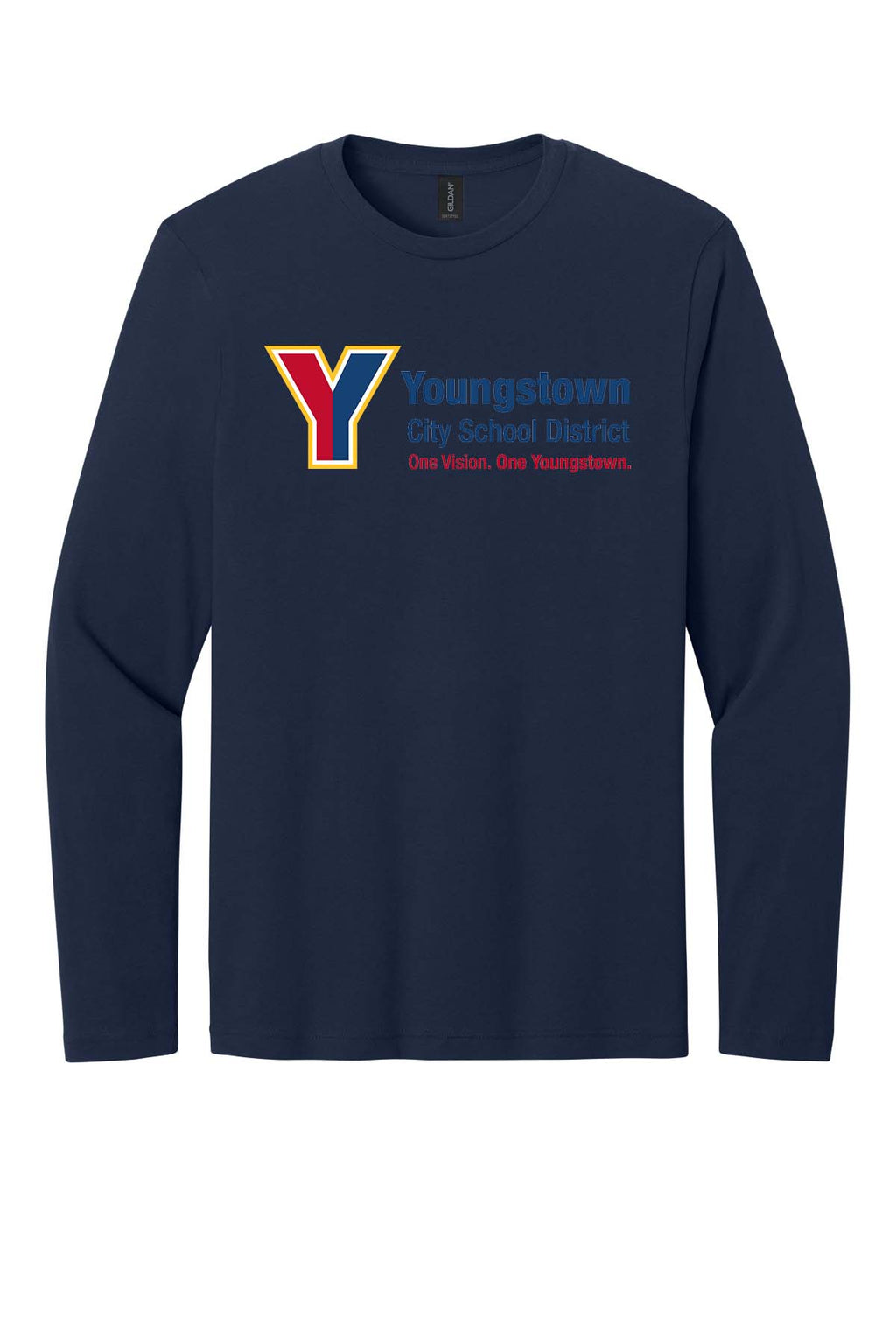 Sport-Tek Long Sleeve Tee-Shirt