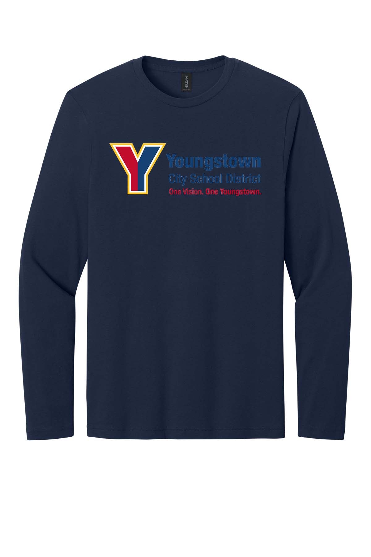 Sport-Tek Long Sleeve Tee-Shirt