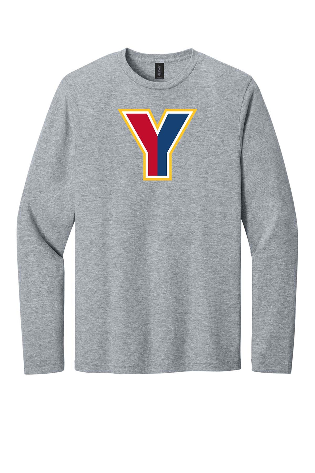Sport-Tek Long Sleeve Tee-Shirt
