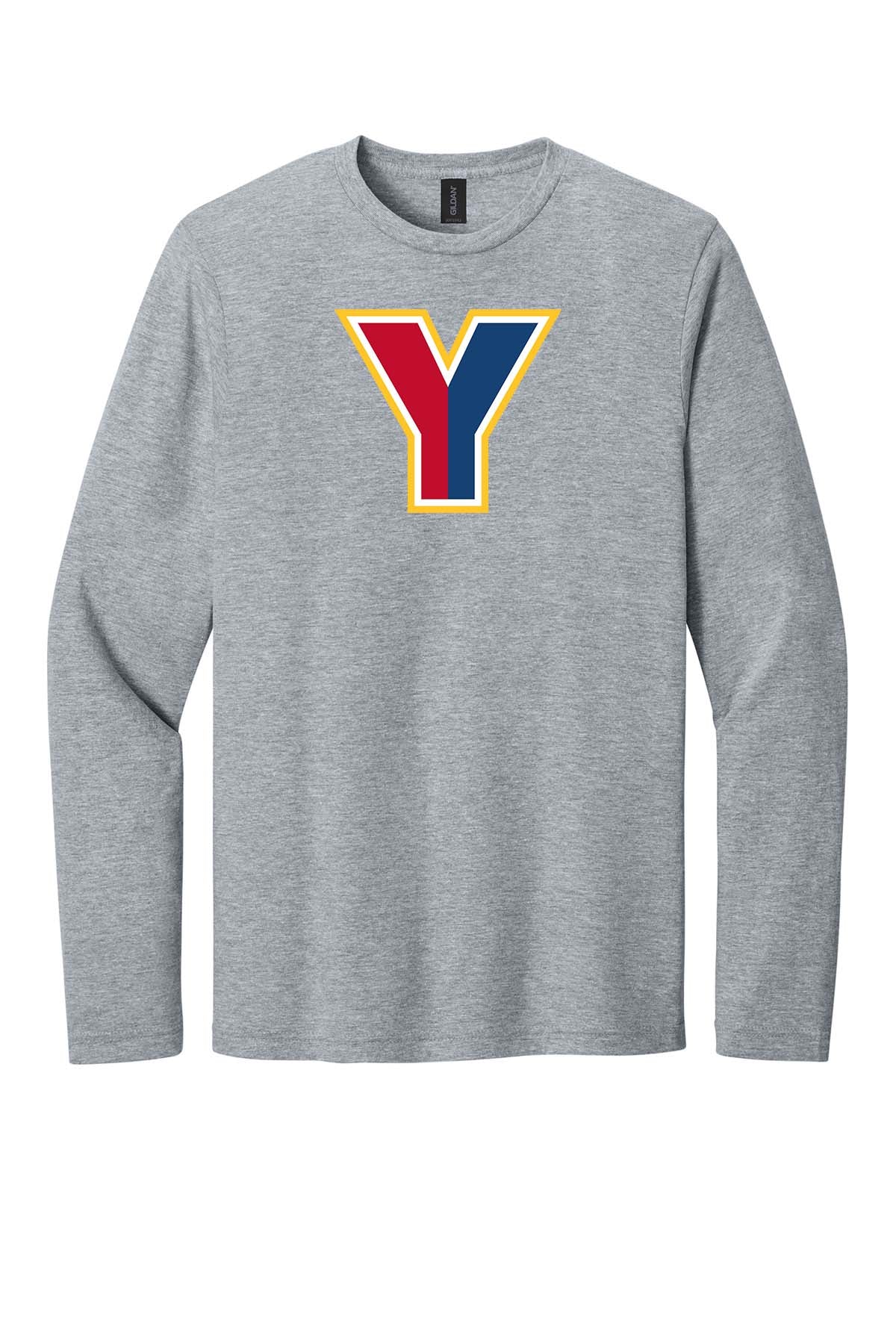 Sport-Tek Long Sleeve Tee-Shirt