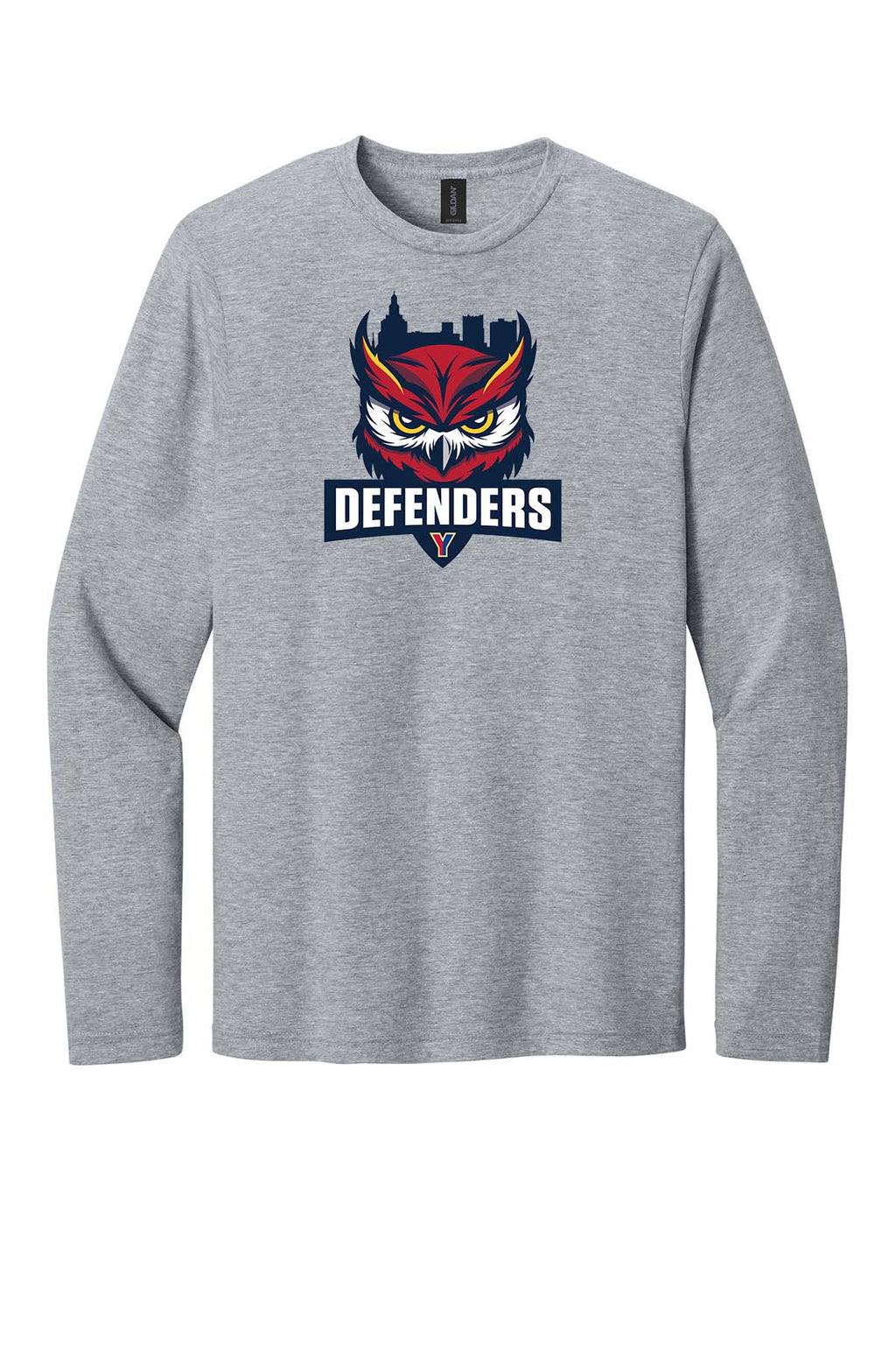 Sport-Tek Long Sleeve Tee-Shirt