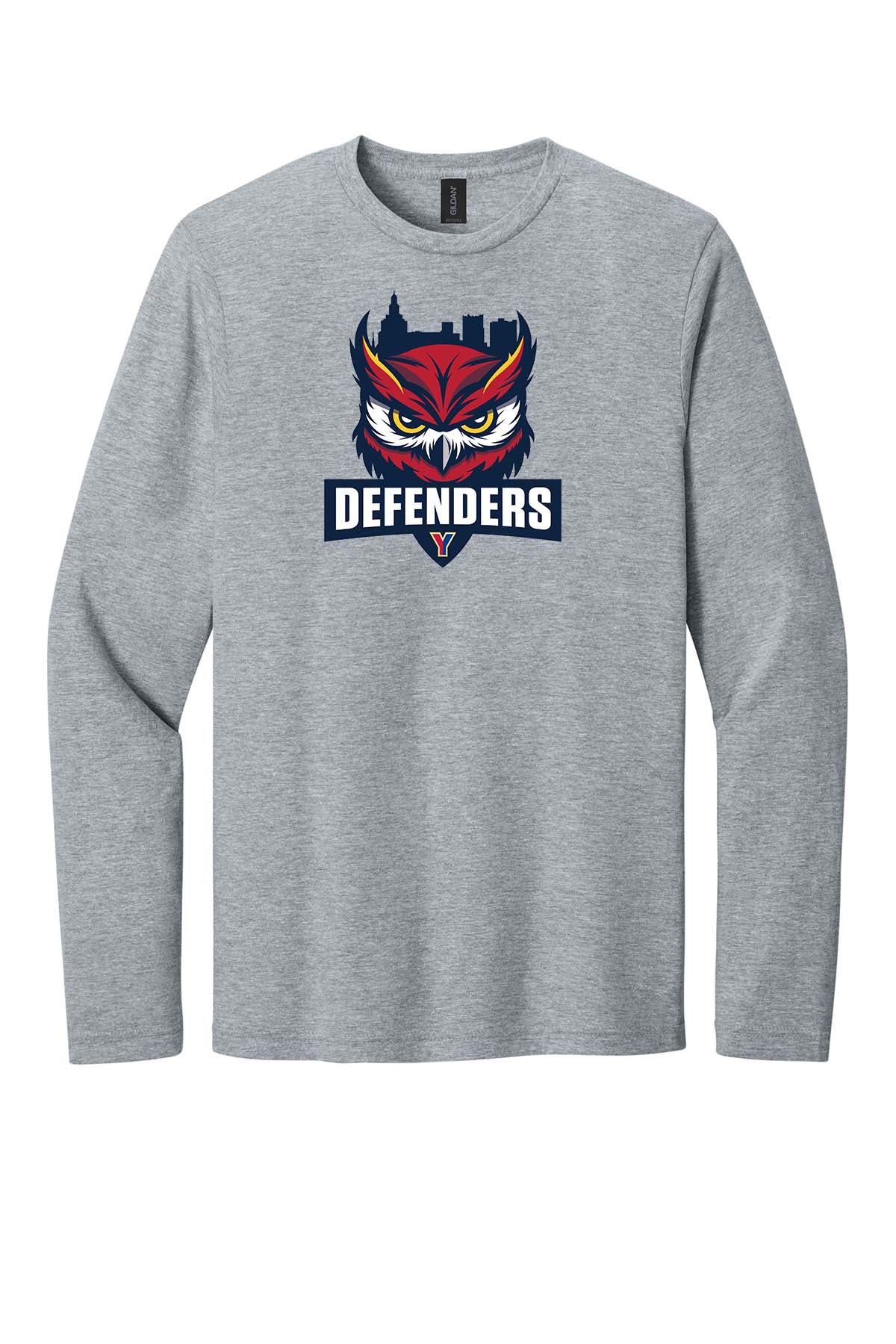 Sport-Tek Long Sleeve Tee-Shirt
