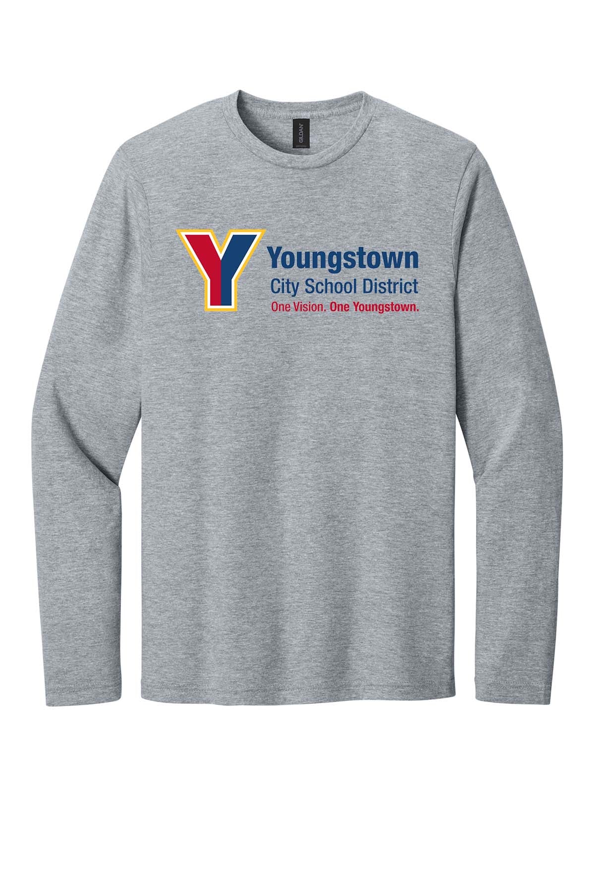 Sport-Tek Long Sleeve Tee-Shirt