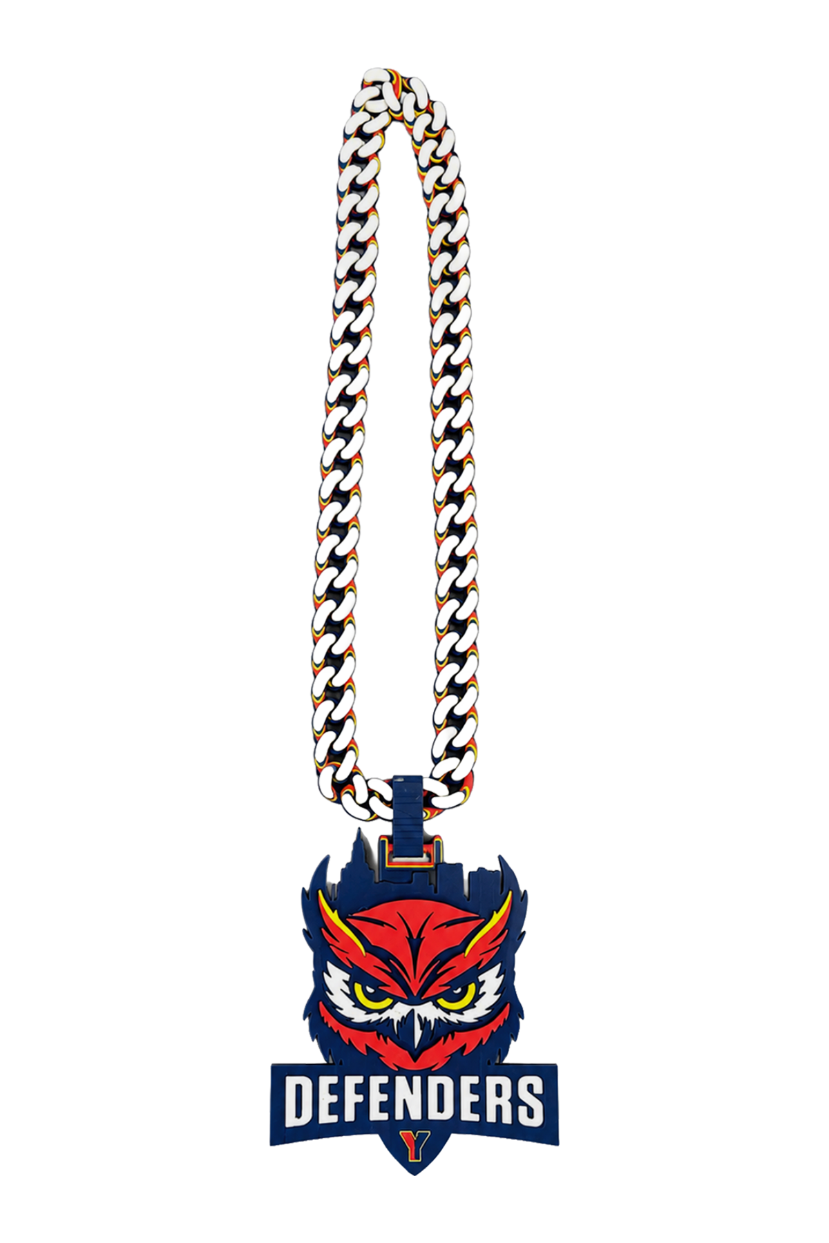 3D Hype Chain
